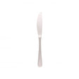 Dessert Knife - Panama from tablekraft. made out of Stainless Steel and sold in boxes of 12. Hospitality quality at wholesale price with The Flying Fork! 