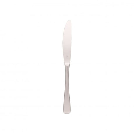 Table Knife - Panama from tablekraft. made out of Stainless Steel and sold in boxes of 12. Hospitality quality at wholesale price with The Flying Fork! 
