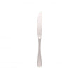 Table Knife - Panama from tablekraft. made out of Stainless Steel and sold in boxes of 12. Hospitality quality at wholesale price with The Flying Fork! 