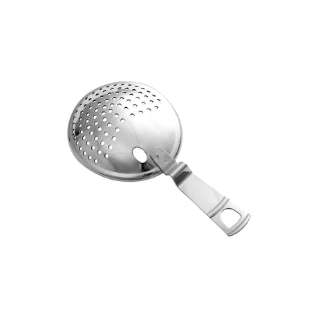 Julep Strainer - 155mm, Fortessa Crafthouse from Fortessa. made out of Stainless Steel 18/10 and sold in boxes of 1. Hospitality quality at wholesale price with The Flying Fork! 