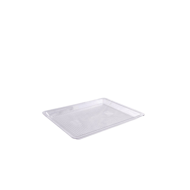 RECT TRAY TO SUIT 74181