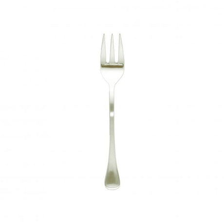 Serving Fork - Elite from tablekraft. made out of Stainless Steel and sold in boxes of 12. Hospitality quality at wholesale price with The Flying Fork! 