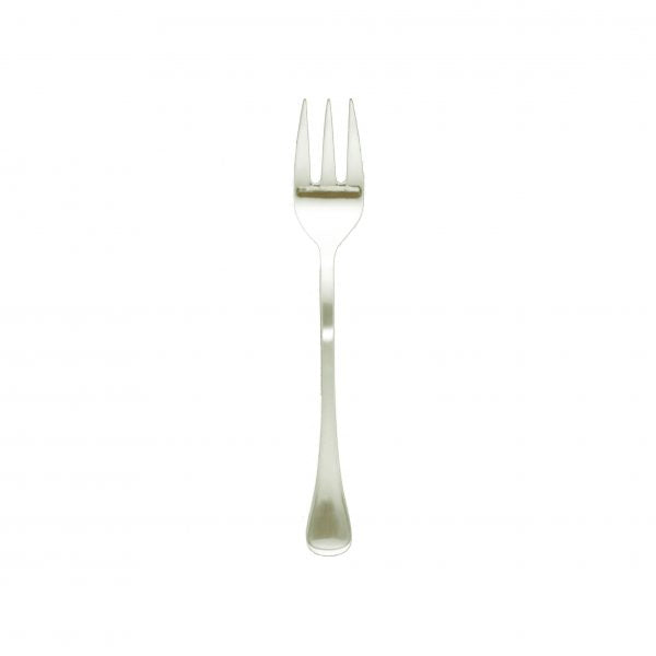 Serving Fork - Elite from tablekraft. made out of Stainless Steel and sold in boxes of 12. Hospitality quality at wholesale price with The Flying Fork! 