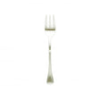 Serving Fork - Elite from tablekraft. made out of Stainless Steel and sold in boxes of 12. Hospitality quality at wholesale price with The Flying Fork! 