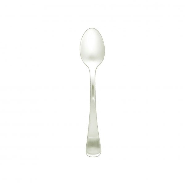 Coffee Spoon - Elite from tablekraft. made out of Stainless Steel and sold in boxes of 12. Hospitality quality at wholesale price with The Flying Fork! 