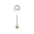 Soup Spoon - Elite from tablekraft. made out of Stainless Steel and sold in boxes of 12. Hospitality quality at wholesale price with The Flying Fork! 