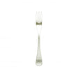 Dessert Fork - Elite from tablekraft. made out of Stainless Steel and sold in boxes of 12. Hospitality quality at wholesale price with The Flying Fork! 