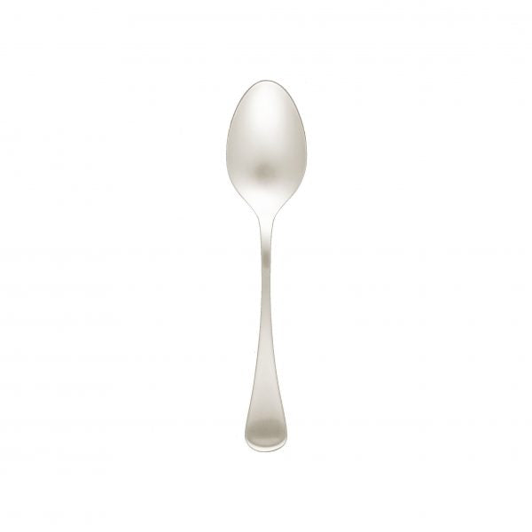 Table Spoon - Elite from tablekraft. made out of Stainless Steel and sold in boxes of 12. Hospitality quality at wholesale price with The Flying Fork! 