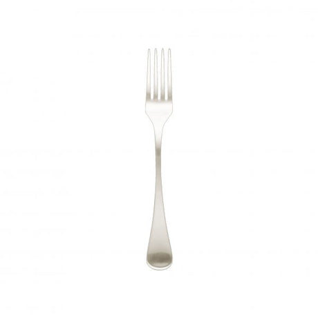 Table Fork - Elite from tablekraft. made out of Stainless Steel and sold in boxes of 12. Hospitality quality at wholesale price with The Flying Fork! 