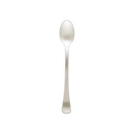 Soda Spoon - Elite from tablekraft. made out of Stainless Steel and sold in boxes of 12. Hospitality quality at wholesale price with The Flying Fork! 