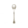 Fruit Spoon - Elite from tablekraft. made out of Stainless Steel and sold in boxes of 12. Hospitality quality at wholesale price with The Flying Fork! 