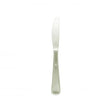 Dessert Knife - Elite from tablekraft. made out of Stainless Steel and sold in boxes of 12. Hospitality quality at wholesale price with The Flying Fork! 