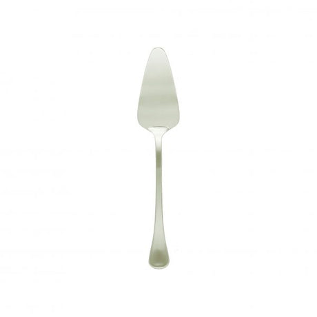 Pastry Server, Elite from tablekraft. made out of Stainless Steel and sold in boxes of 12. Hospitality quality at wholesale price with The Flying Fork! 