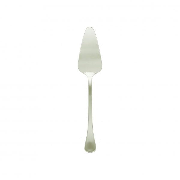 Pastry Server, Elite from tablekraft. made out of Stainless Steel and sold in boxes of 12. Hospitality quality at wholesale price with The Flying Fork! 