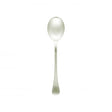 Serving Spoon - Elite from tablekraft. made out of Stainless Steel and sold in boxes of 12. Hospitality quality at wholesale price with The Flying Fork! 