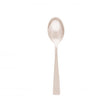 Coffee Spoon - Strand from tablekraft. made out of Stainless Steel and sold in boxes of 12. Hospitality quality at wholesale price with The Flying Fork! 