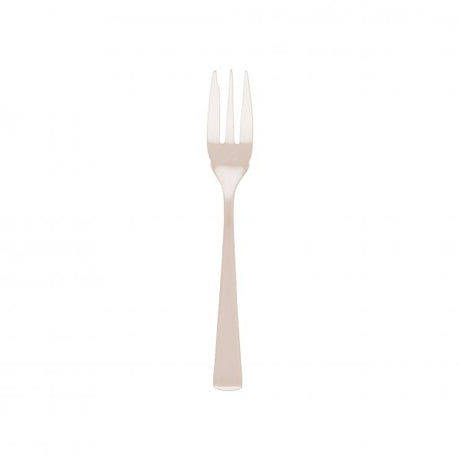Cake Fork, Stand from tablekraft. made out of Stainless Steel and sold in boxes of 12. Hospitality quality at wholesale price with The Flying Fork! 