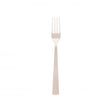 Table Fork - Strand from tablekraft. made out of Stainless Steel and sold in boxes of 12. Hospitality quality at wholesale price with The Flying Fork! 