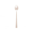 Soda Spoon - Strand from tablekraft. made out of Stainless Steel and sold in boxes of 12. Hospitality quality at wholesale price with The Flying Fork! 