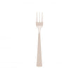 Oyster Fork, Strand from tablekraft. made out of Stainless Steel and sold in boxes of 12. Hospitality quality at wholesale price with The Flying Fork! 