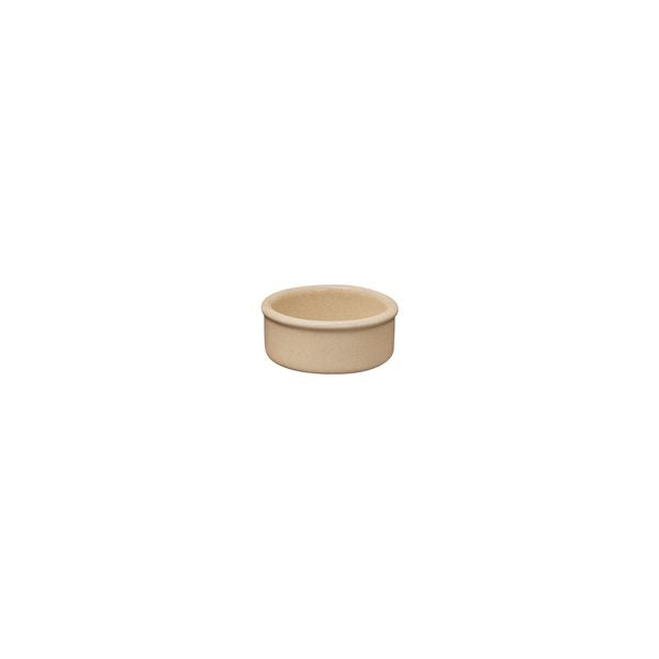 Condiment Bowl - 45ml, Zuma Sand from Zuma. made out of Ceramic and sold in boxes of 6. Hospitality quality at wholesale price with The Flying Fork! 