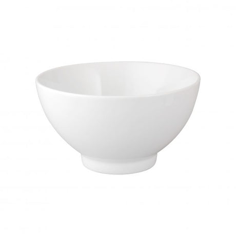 Rice-Noodle Bowl - 180mm from Vitroceram. made out of Porcelain and sold in boxes of 24. Hospitality quality at wholesale price with The Flying Fork! 