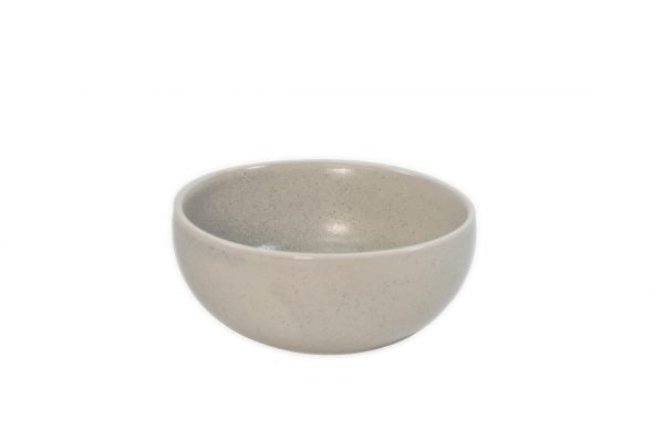 Deep Bowl - 150mm, Urban, Sand from tablekraft. Deep, made out of Porcelain and sold in boxes of 4. Hospitality quality at wholesale price with The Flying Fork! 