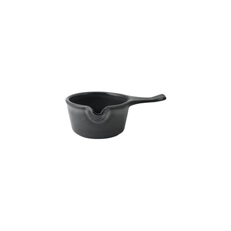 Mini Saucepan - 260ml, Zuma Jupiter from Zuma. made out of Ceramic and sold in boxes of 6. Hospitality quality at wholesale price with The Flying Fork! 
