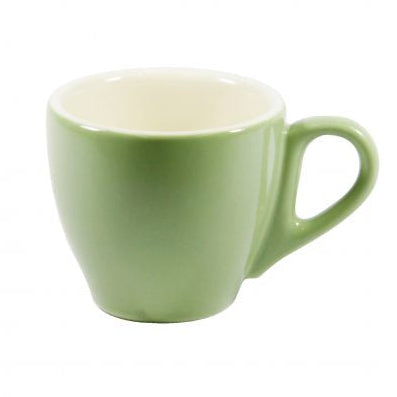 Espresso Cup - 90ml, Sage from Brew.