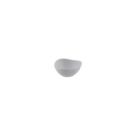  Stone Ramekin - 75mm, 60ml, White