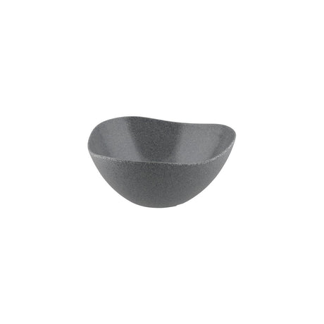 Stone Bowl - 280mm, 3600ml, Grey