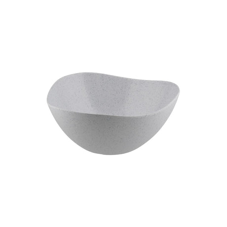  Stone Bowl - 350mm, 7000ml, White