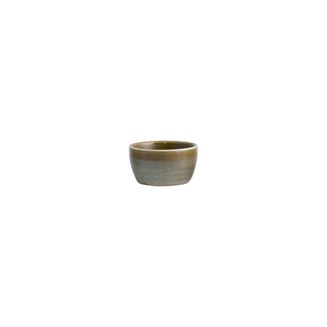 Ramekin - 70Ml, Chic from Moda Porcelain. made out of Porcelain and sold in boxes of 12. Hospitality quality at wholesale price with The Flying Fork! 