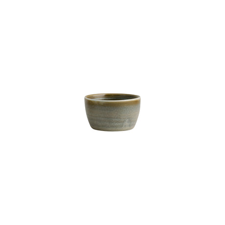 Ramekin - 130Ml, Chic from Moda Porcelain. made out of Porcelain and sold in boxes of 12. Hospitality quality at wholesale price with The Flying Fork! 