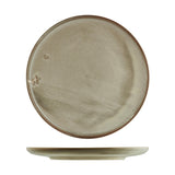 Round Plate - 260mm, Chic: Pack of 4
