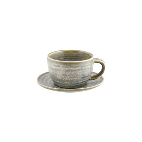 Coffee Tea Cup - 200ml, Chic: Pack of 6