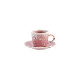 Espresso Cup Saucer - 115mm, Icon: Pack of 6