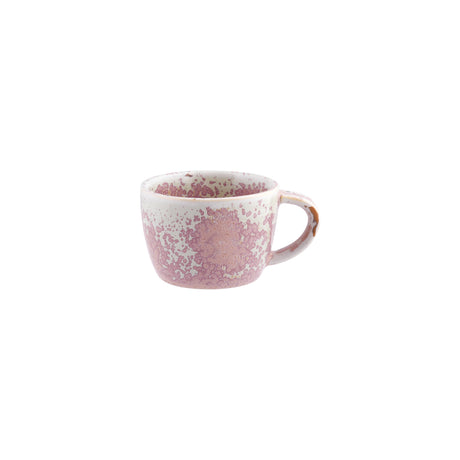 Coffee - Tea Cup - 200ml, Icon from Moda Porcelain. made out of Porcelain and sold in boxes of 6. Hospitality quality at wholesale price with The Flying Fork! 