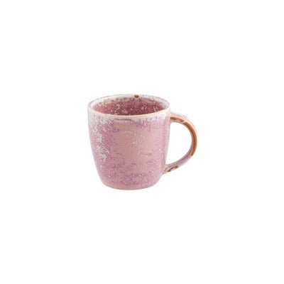 Mug - 280ml, Icon from Moda Porcelain. made out of Porcelain and sold in boxes of 6. Hospitality quality at wholesale price with The Flying Fork! 