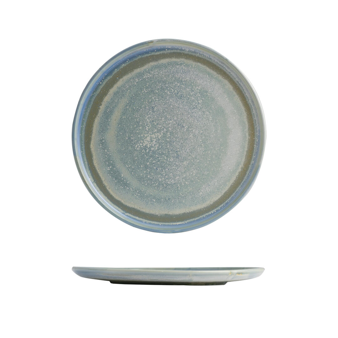Round Plate - 290mm, Cloud: Pack of 6