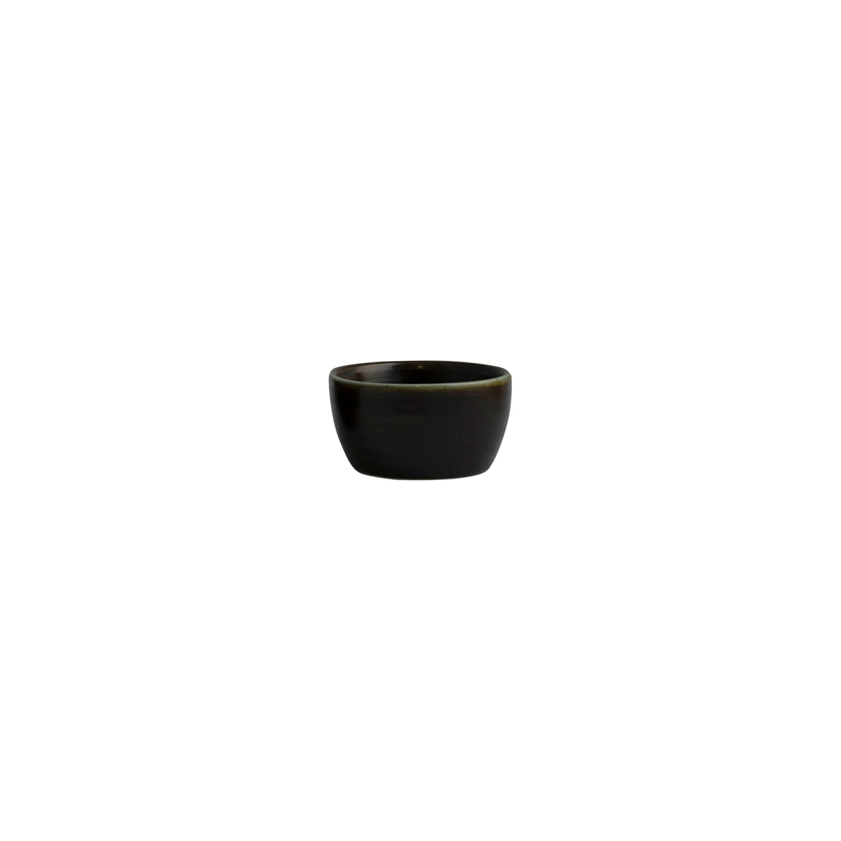 Ramekin - 70Ml, Earth from Moda Porcelain. made out of Porcelain and sold in boxes of 12. Hospitality quality at wholesale price with The Flying Fork! 