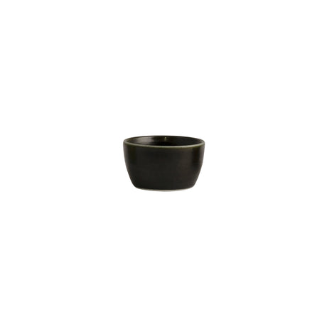 Ramekin - 130Ml, Earth from Moda Porcelain. made out of Porcelain and sold in boxes of 12. Hospitality quality at wholesale price with The Flying Fork! 