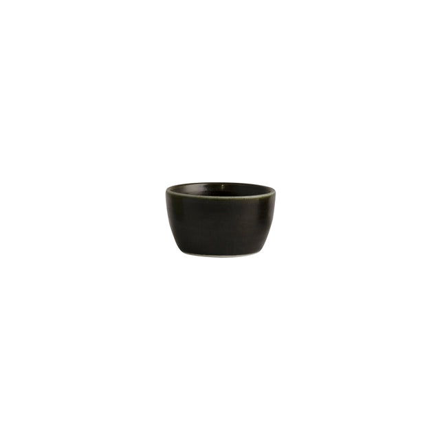 Ramekin - 130Ml, Earth from Moda Porcelain. made out of Porcelain and sold in boxes of 12. Hospitality quality at wholesale price with The Flying Fork! 