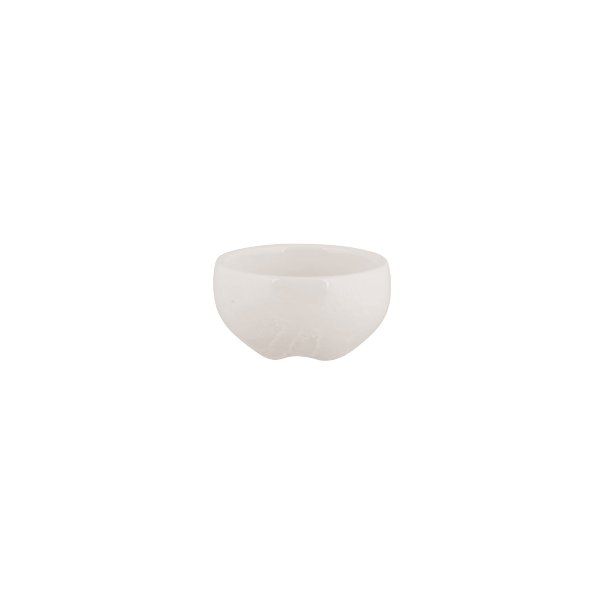 Ramekin - 75ml, Snow, Moda Porcelain from Moda Porcelain. made out of Porcelain and sold in boxes of 24. Hospitality quality at wholesale price with The Flying Fork! 