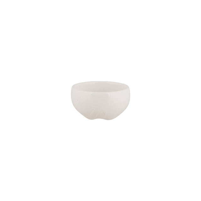 Ramekin - 75ml, Snow, Moda Porcelain from Moda Porcelain. made out of Porcelain and sold in boxes of 24. Hospitality quality at wholesale price with The Flying Fork! 