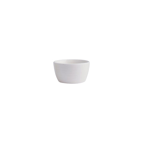 Ramekin - 130Ml, Willow from Moda Porcelain. made out of Porcelain and sold in boxes of 12. Hospitality quality at wholesale price with The Flying Fork! 