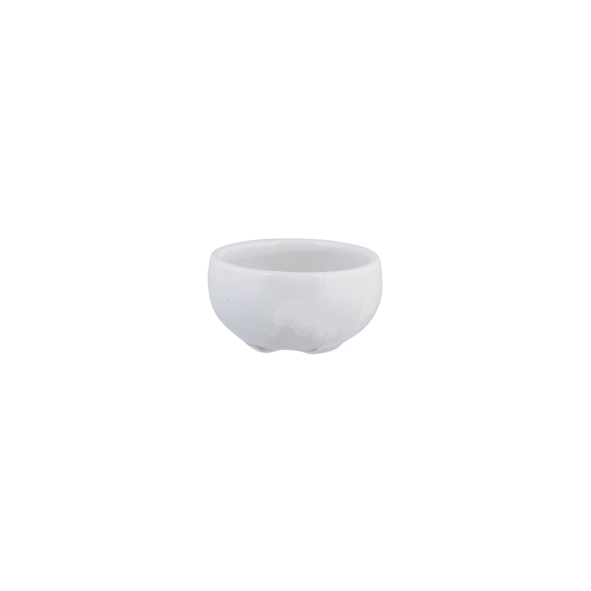 Ramekin - 75ml, Willow, Moda Porcelain from Moda Porcelain. made out of Porcelain and sold in boxes of 24. Hospitality quality at wholesale price with The Flying Fork! 