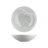 Round Bowl - 310mm, Willow, Moda Porcelain from Moda Porcelain. made out of Porcelain and sold in boxes of 3. Hospitality quality at wholesale price with The Flying Fork! 