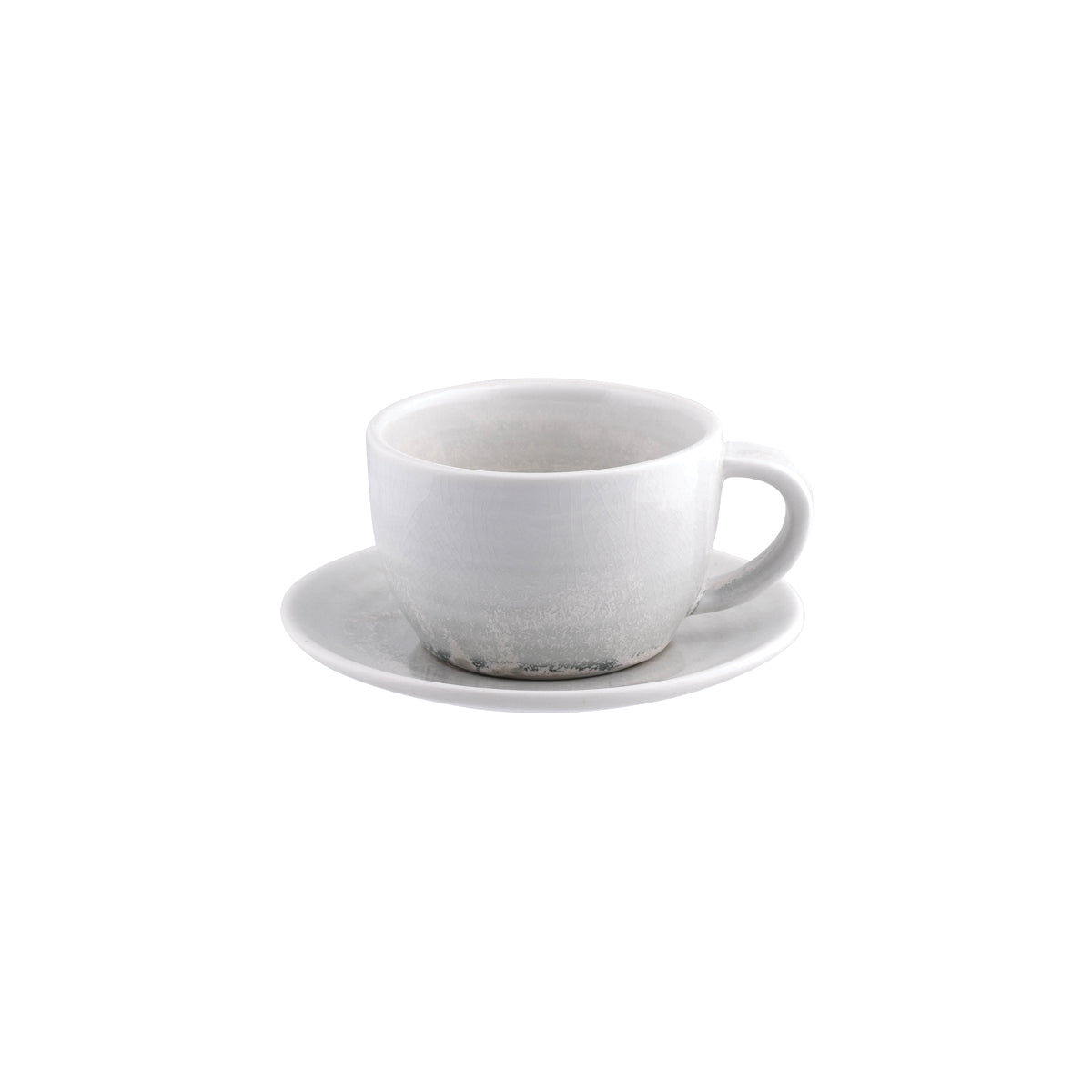 Coffee - Tea Cup Saucer - 145mm, Willow: Pack of 6