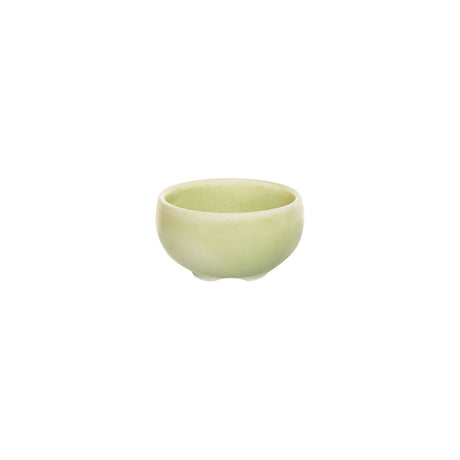 Ramekin - 70x35mm, 75ml, Jade, Lush from Moda Porcelain. made out of Porcelain and sold in boxes of 24. Hospitality quality at wholesale price with The Flying Fork! 
